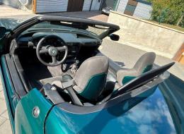 BMW Z1 E30 2.5L 170 CH