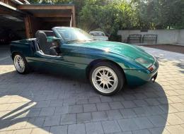 BMW Z1 BMW Z1 E30 2.5L 170 CH