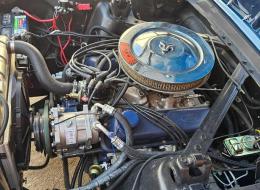 Ford Mustang v8 full option pony