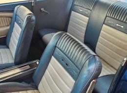Ford Mustang v8 full option pony