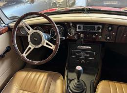 Jaguar Type E Jaguar Type E S&eacute;rie 3 V12 5.3L 272ch