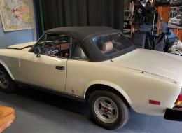 Fiat 124 Spider CS0 