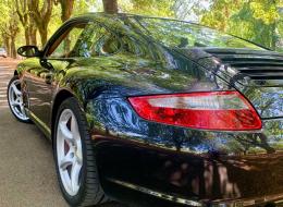 Porsche 911 997 Carrera 4 S