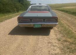 Dodge Coronet 500