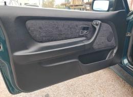 BMW Série 3 323 TI - 6 cylindres - E36