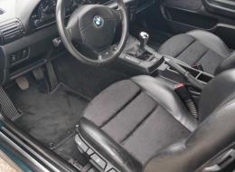 BMW Série 3 323 TI - 6 cylindres - E36