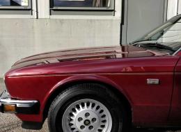 Jaguar Série - XJ 40 SOVEREIGN 3.6L