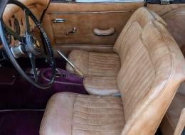 Jaguar Série - XK XK150