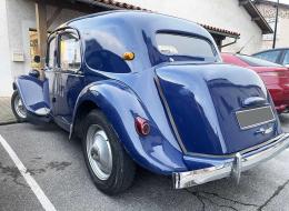 Citroen Traction 11 BL