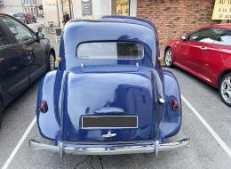 Citroen Traction 11 BL