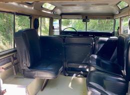 LandRover 109 S&eacute;rie 3