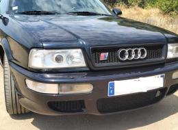Audi RS2 Avant Quattro