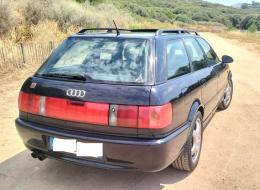 Audi RS2 Avant Quattro