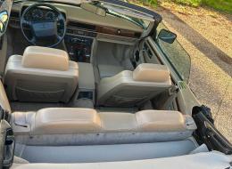 Jaguar XJS 6.0L Cabriolet Facelift
