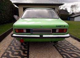 Opel Kadett C 1.2 S