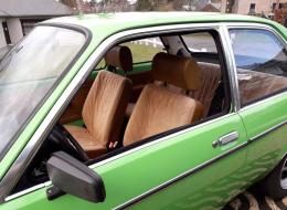 Opel Kadett C 1.2 S