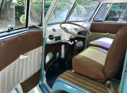 Volkswagen Combi T1