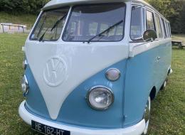 Volkswagen Combi T1