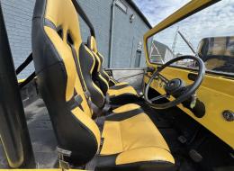 Jeep CJ 5