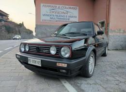 Volkswagen Golf GTi 1800