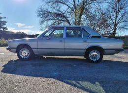 BMW Série 5 520