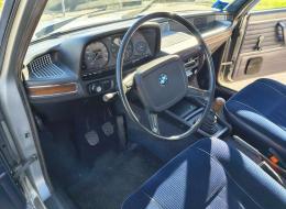 BMW Série 5 520
