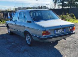 BMW Série 5 520