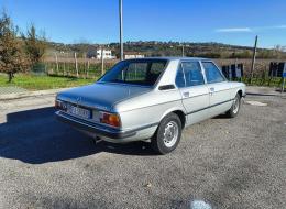 BMW Série 5 520