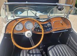 MG TD