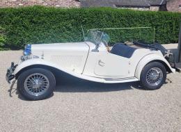 MG TD