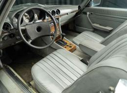 Mercedes-Benz SL 380