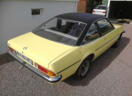 Opel Manta 1200s