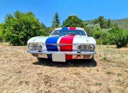 Chevrolet Corvair MONZA COUPE