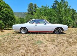 Chevrolet Corvair MONZA COUPE