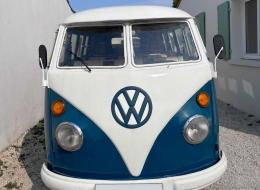Volkswagen Combi T1 SPLIT SCREEN