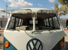Volkswagen Combi T1 SPLIT SCREEN