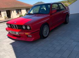 BMW M3 Evo1