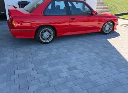 BMW M3 Evo1
