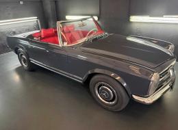 Mercedes-Benz SL 230 PAGODE