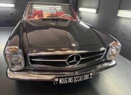 Mercedes-Benz SL 230 PAGODE