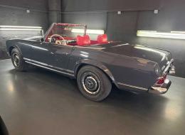 Mercedes-Benz SL 230 PAGODE
