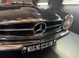 Mercedes-Benz SL 230 PAGODE