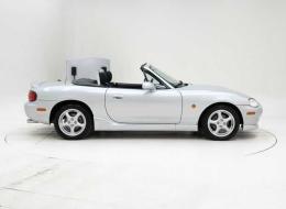 Mazda MX-5 Sport 1.8 NB + Hardtop '2000 CH50314