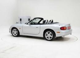 Mazda MX-5 Sport 1.8 NB + Hardtop '2000 CH50314