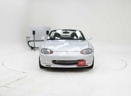 Mazda MX-5 Sport 1.8 NB + Hardtop '2000 CH50314