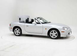 Mazda MX-5 Sport 1.8 NB + Hardtop '2000 CH50314