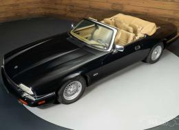 Jaguar XJS 4.0 Cabriolet