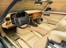 Jaguar XJS 4.0 Cabriolet