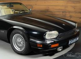 Jaguar XJS 4.0 Cabriolet