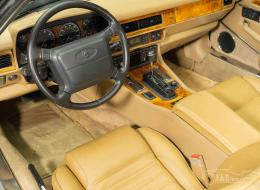 Jaguar XJS 4.0 Cabriolet